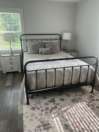 Queen Bedroom