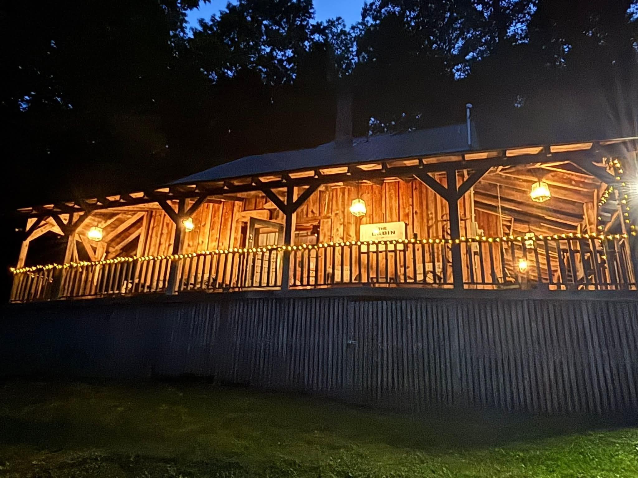 Night View