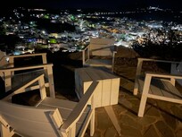 Night view