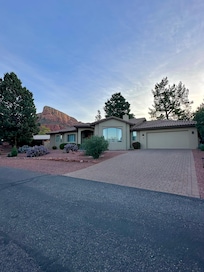 Street views as described