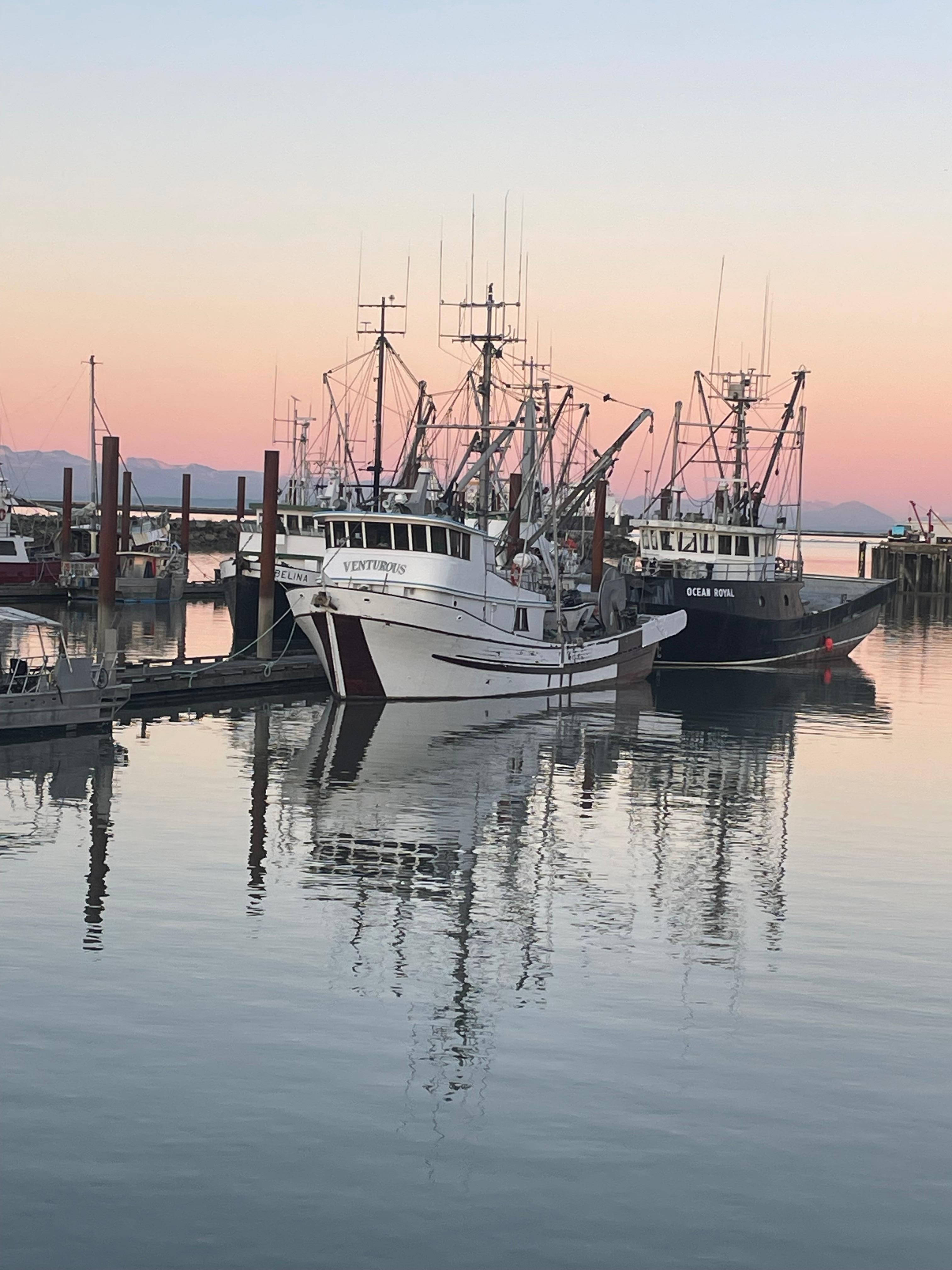 Just few minutes walking