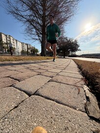 Sendas y veredas perfectas para running