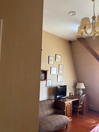 My room
