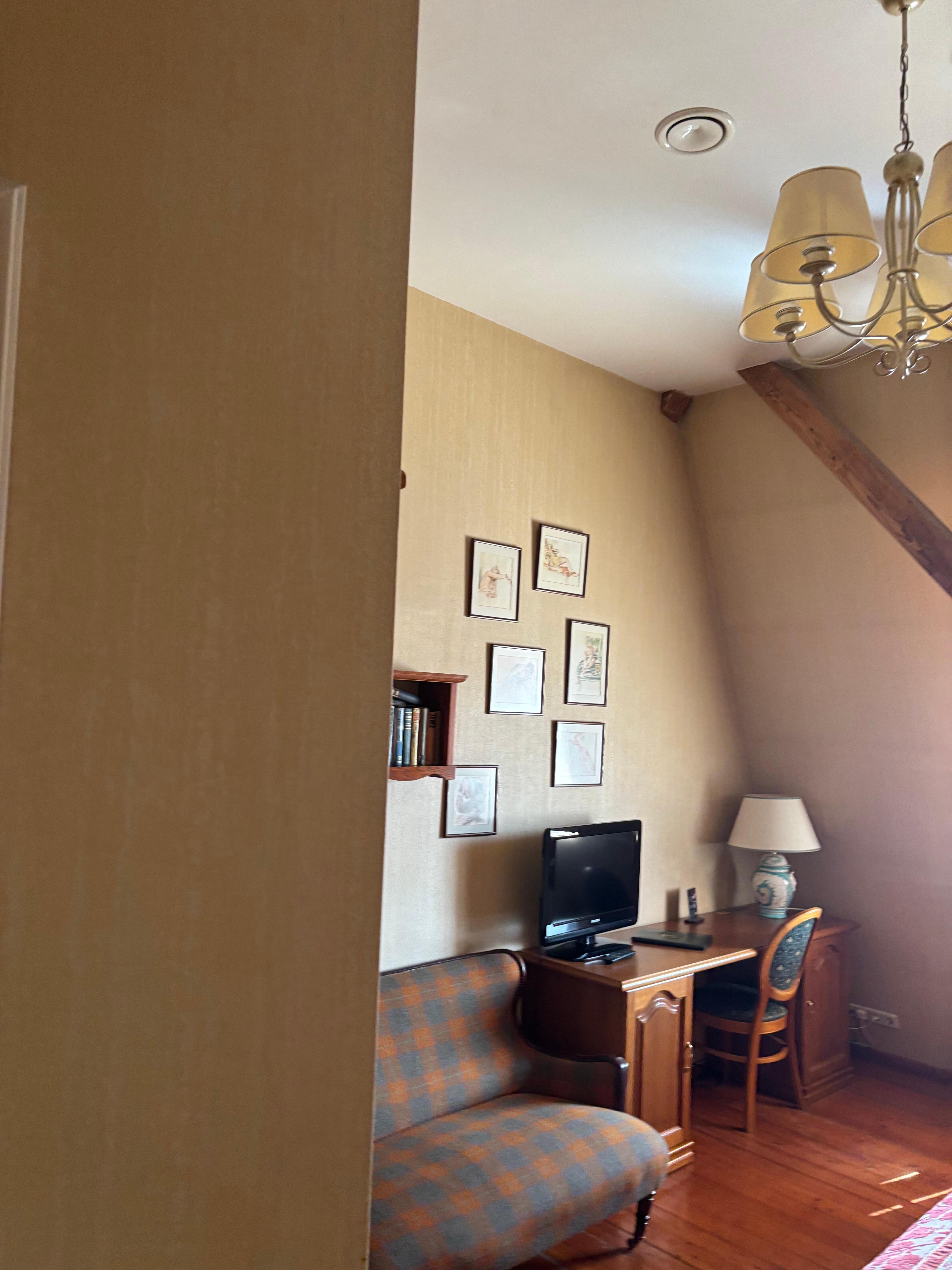 My room