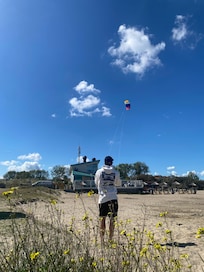 Strandbar
