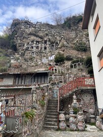 Guardino Rocioso Nicola di Cesare