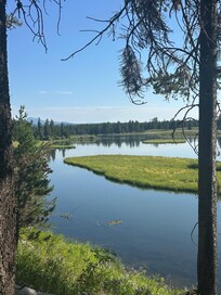 Henry’s Fork