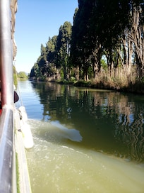 Canal du midi