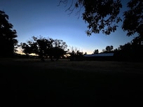 Sunsets are gorgeous