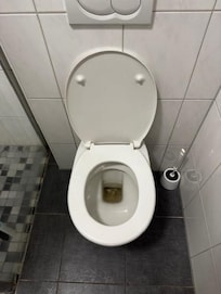 So vorgefunden!