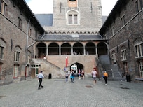 centre ville