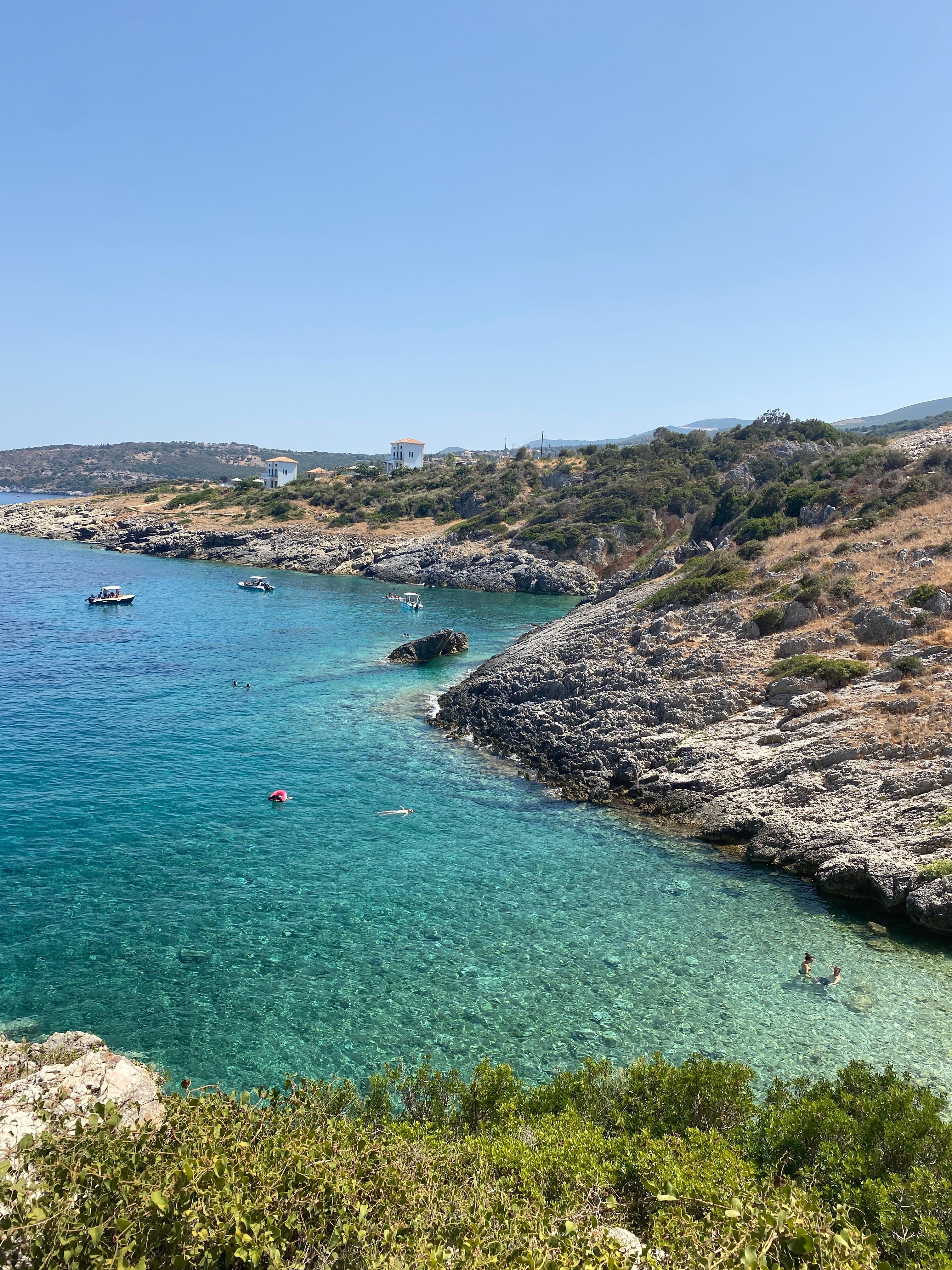 4 minute walk from hotel