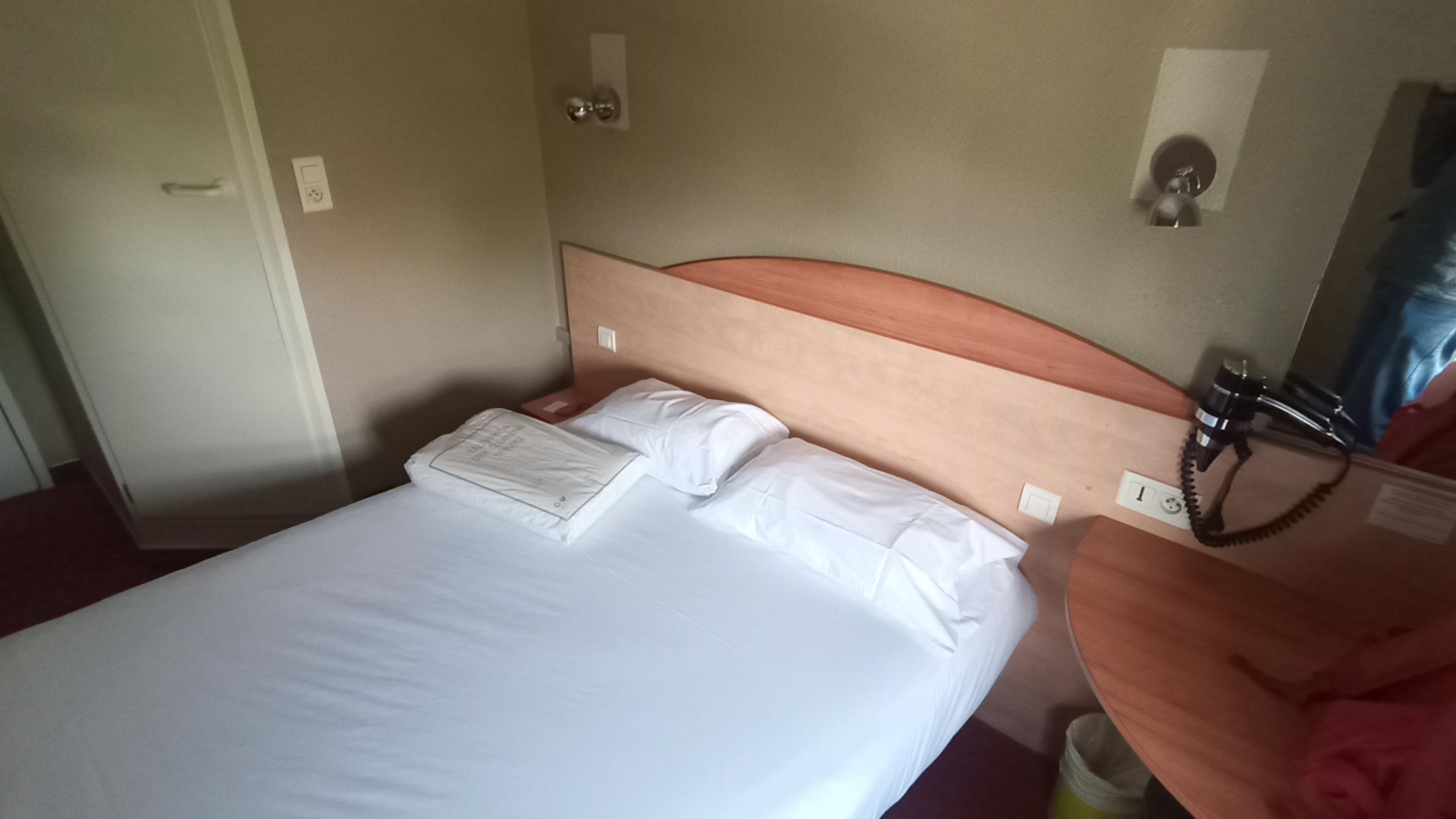 Slaapkamer