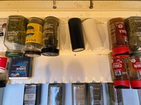 Spice Drawer