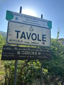 Dorpje Tavole