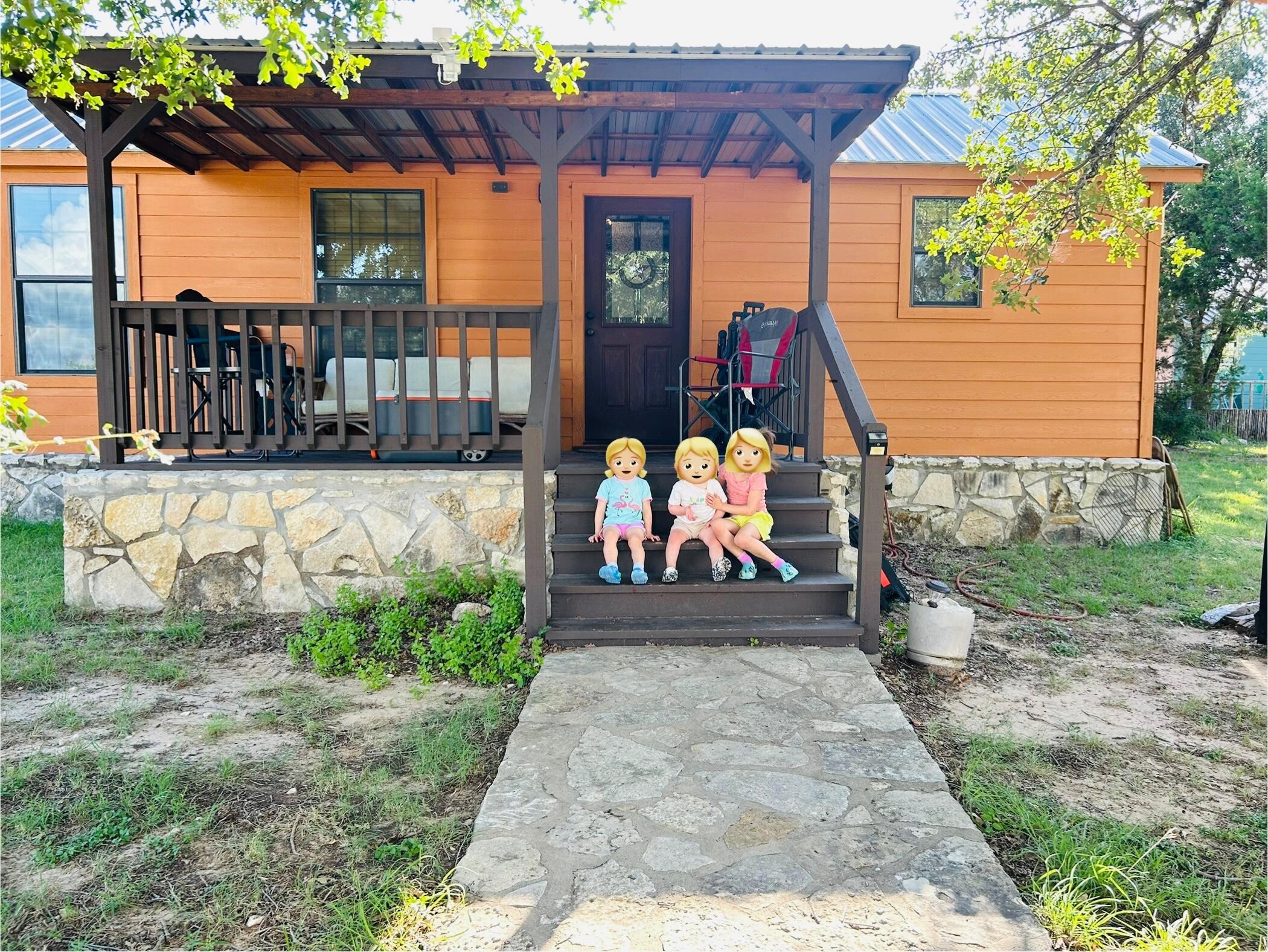 Cabin 