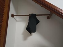 Pas de cintre