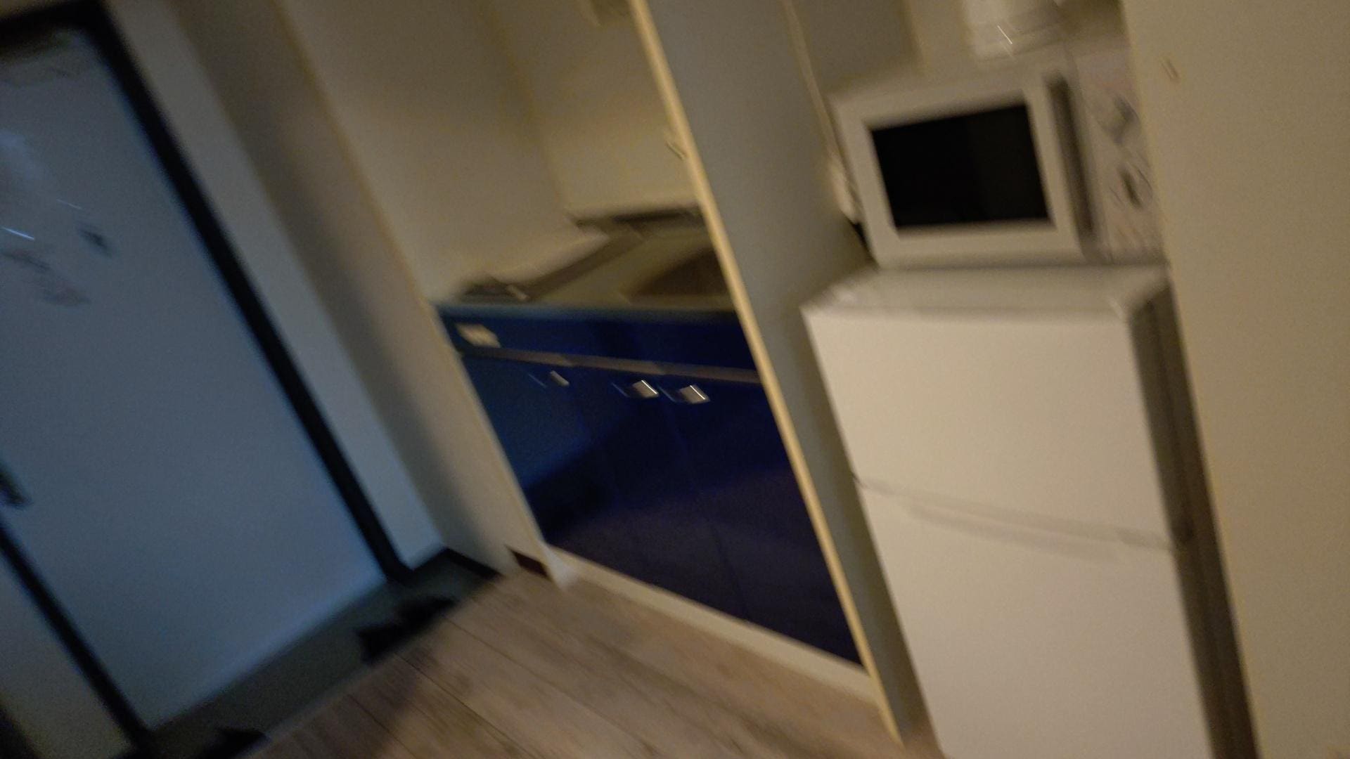 使いませんでしたが綺麗になってました。