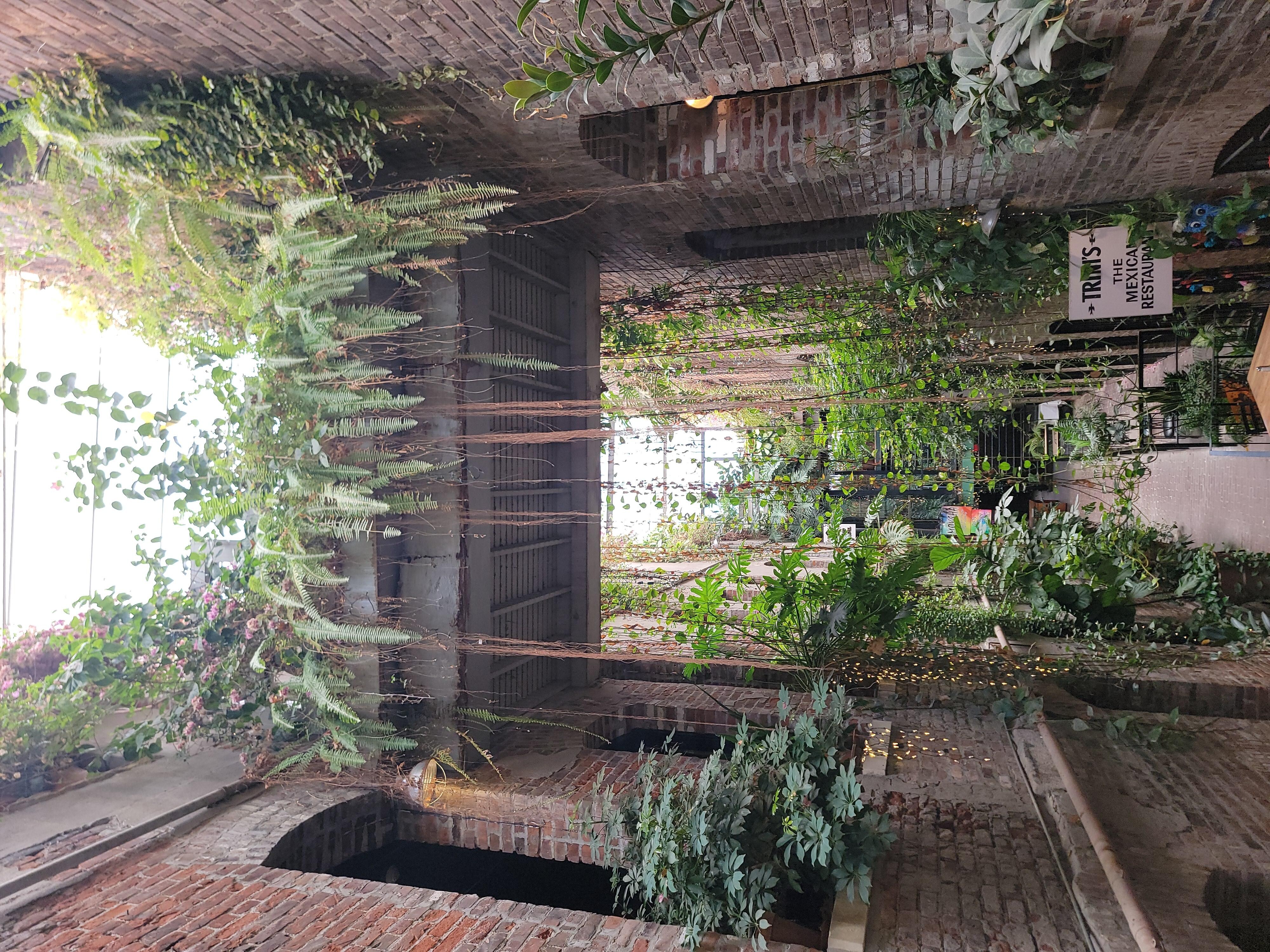 Old Market Passageway