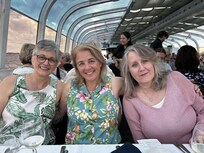 Margaritaville sunset cruise