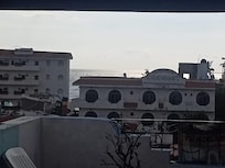 Tiene vista al mar desde la terraza