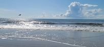 Sunset Beach View