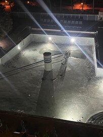 Pool was being remodeled and they charge a resort fee