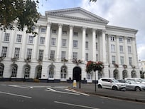 Queens Hotel