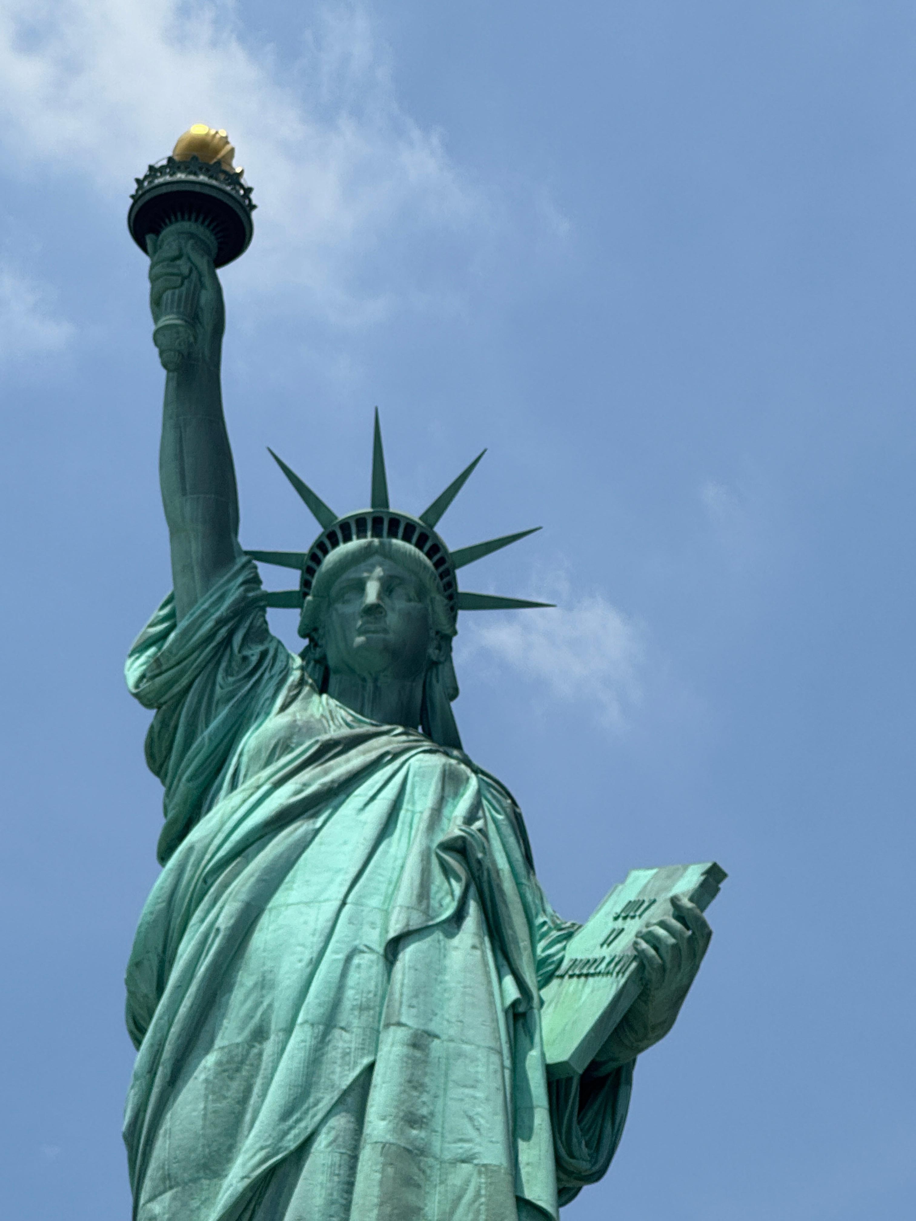 Lady Liberty