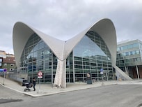 The City Library