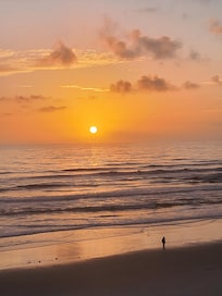 Absolutely beautiful view!!