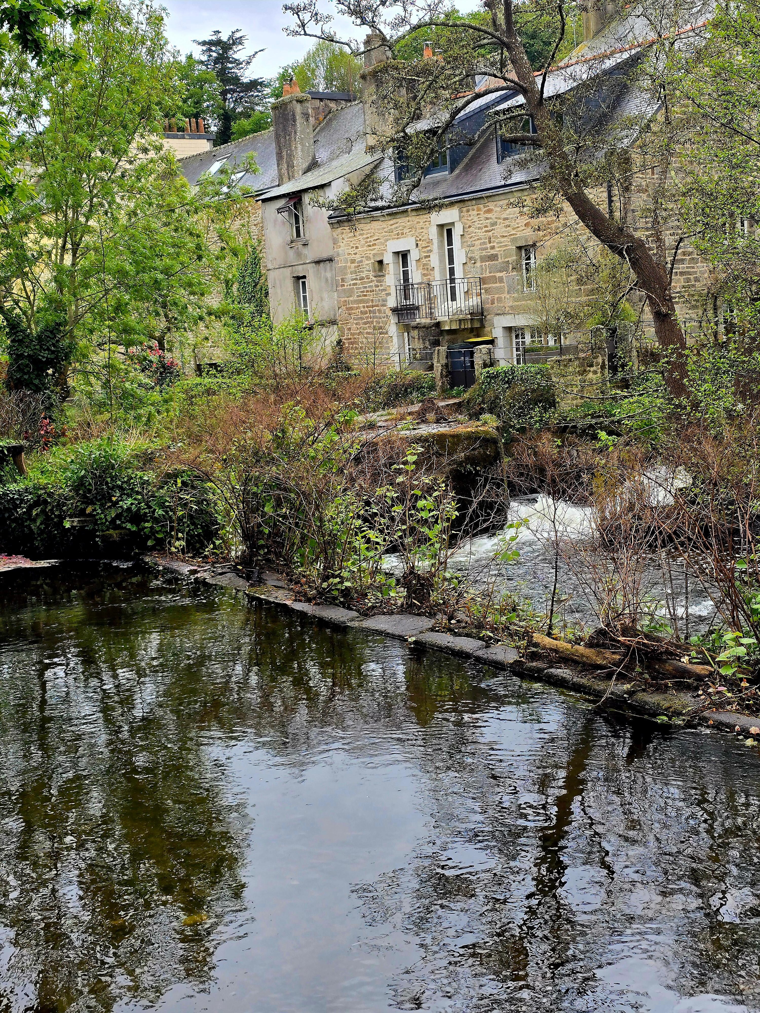 Pont Aven