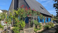 La maison