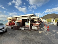 Lolo Restaurant an Island classic