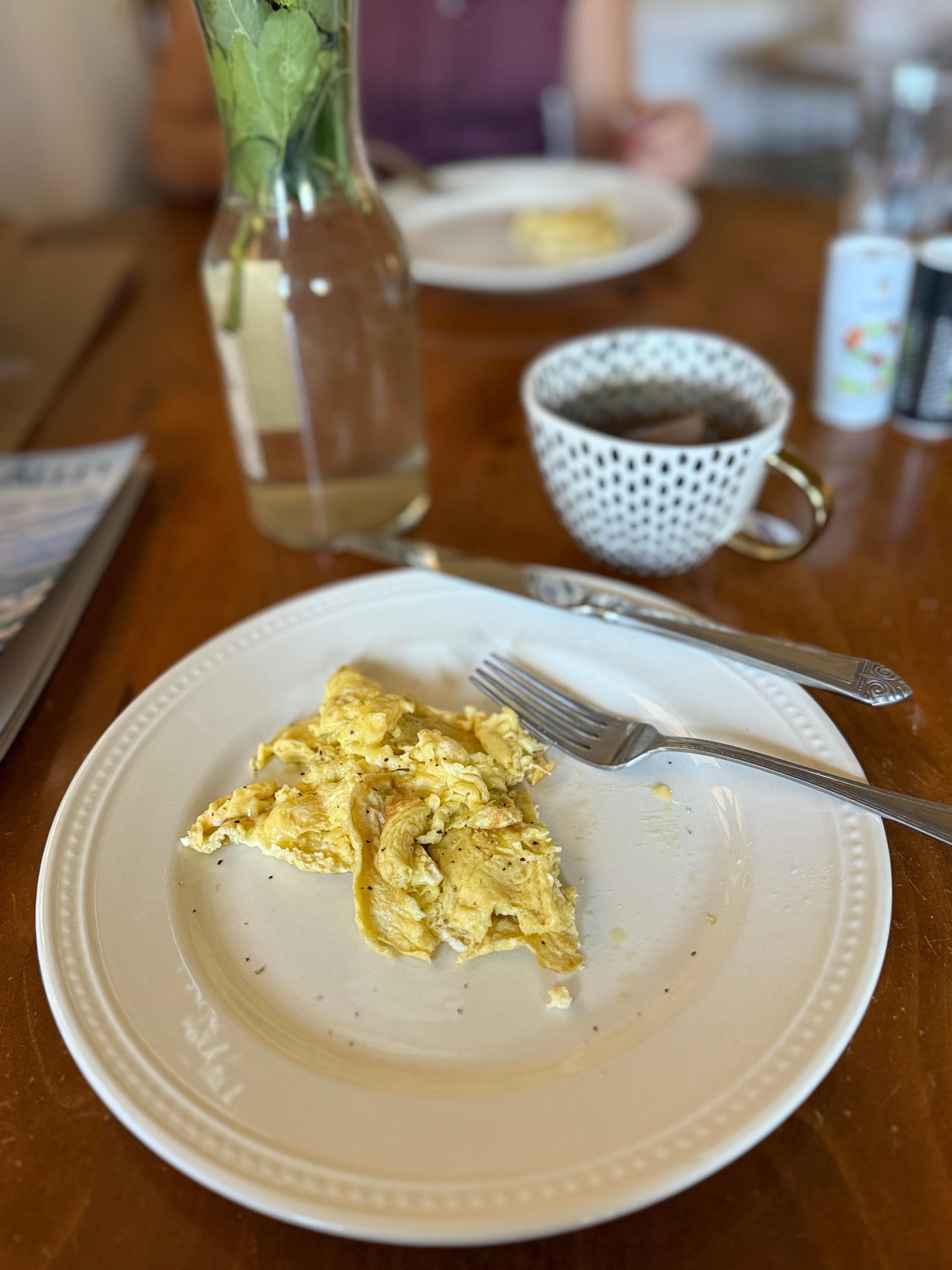 Amazing 👏 Eggs 🥚 