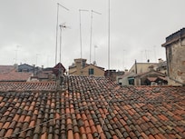 View from room 4th floor