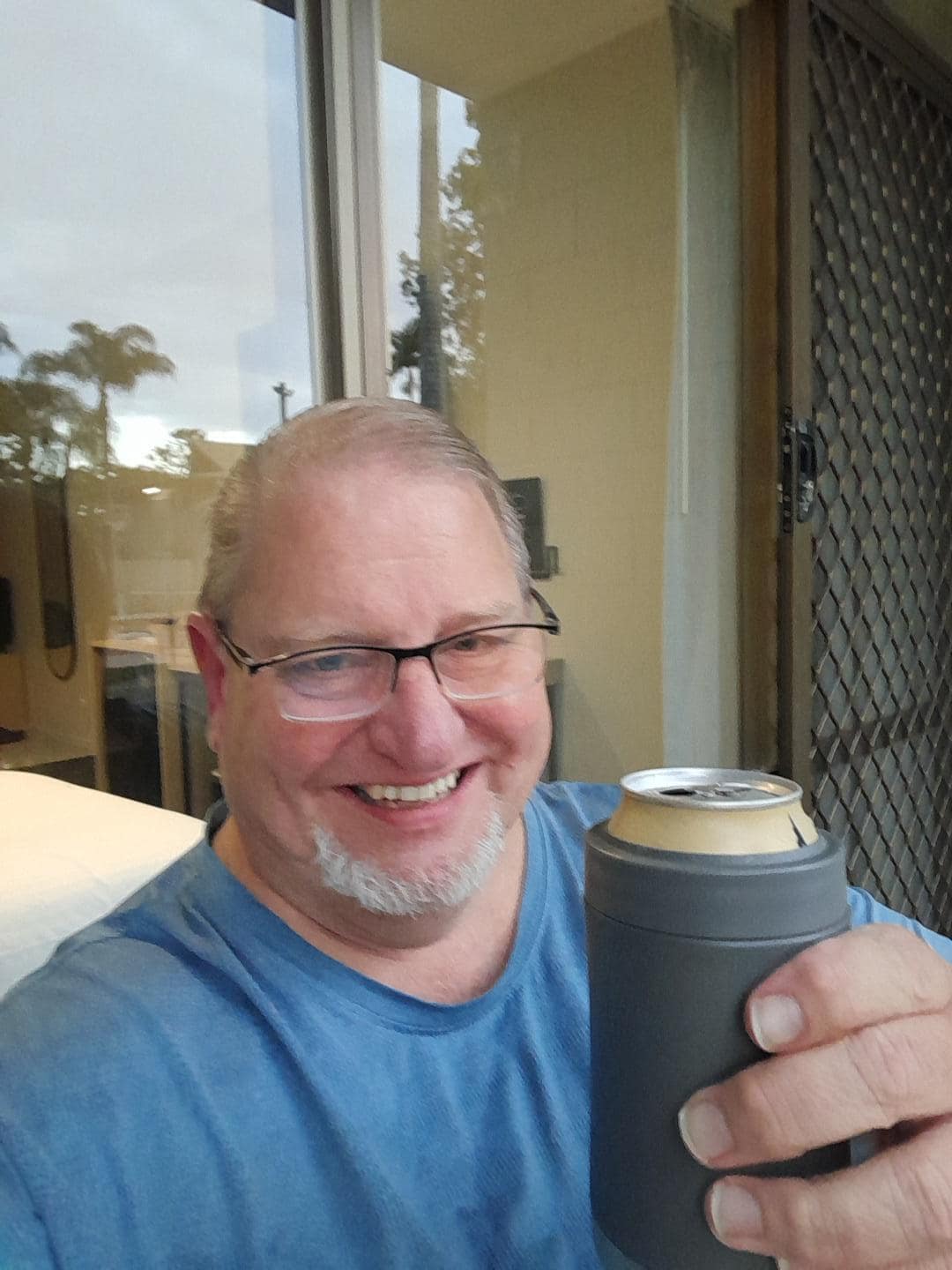 A few drinks before going to the Hotel and have a delicious dinner 