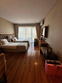 Amazing room