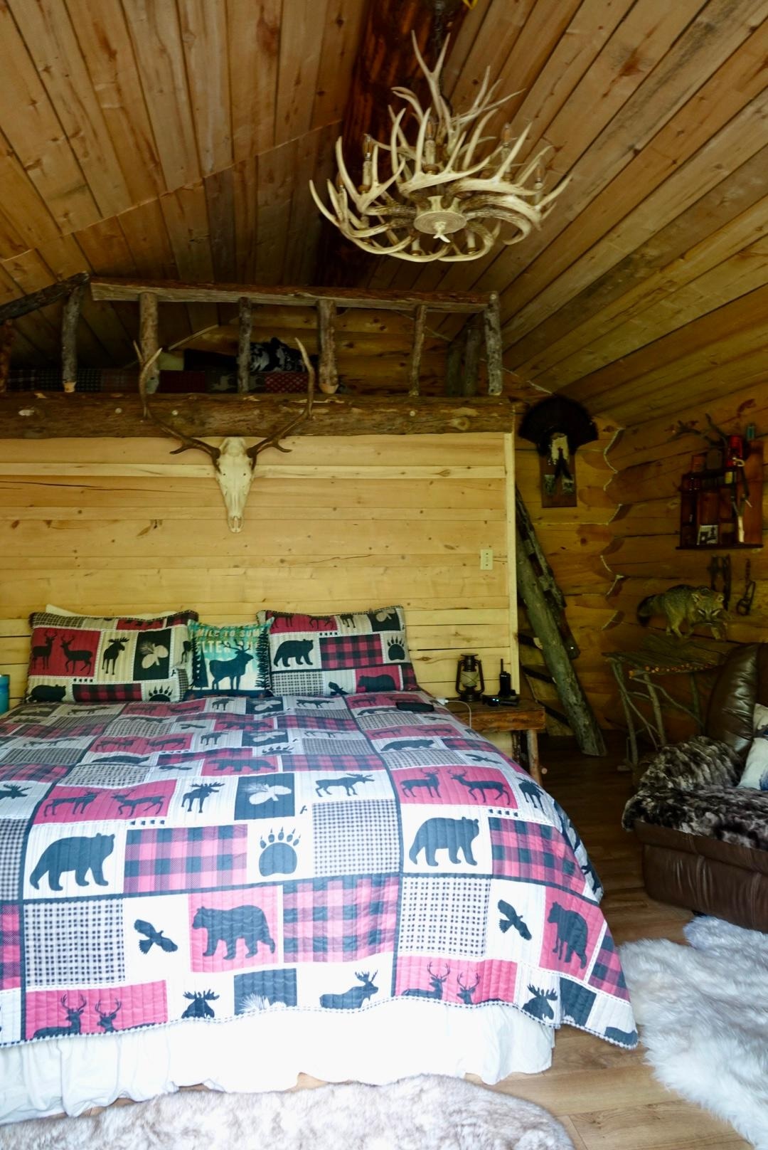 Cabin