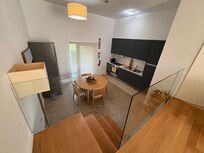 Küche / sehr gut ausgestattet