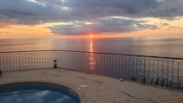 Sonnenuntergang