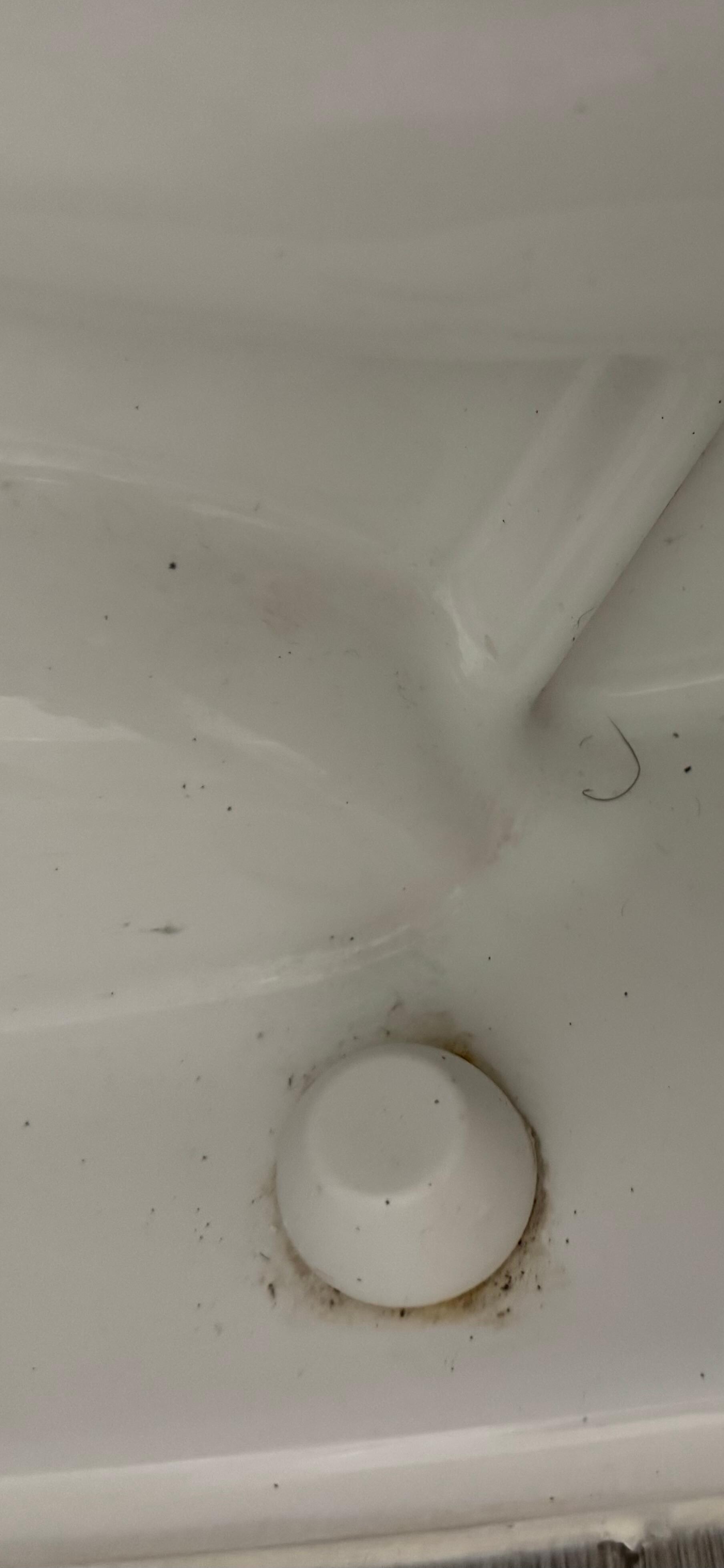 Toilet base