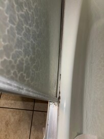 Tub mold