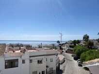 View from 4th bedroom