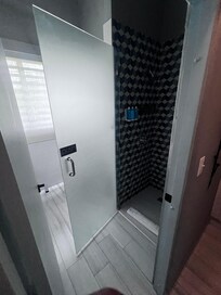 Love the Shower!