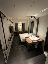 Room standard overview