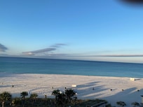 Beautiful Sandy, White beaches