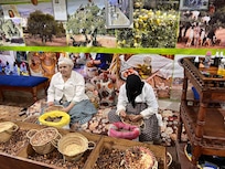 Huile d’argan