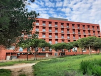 Aussenansicht hinten