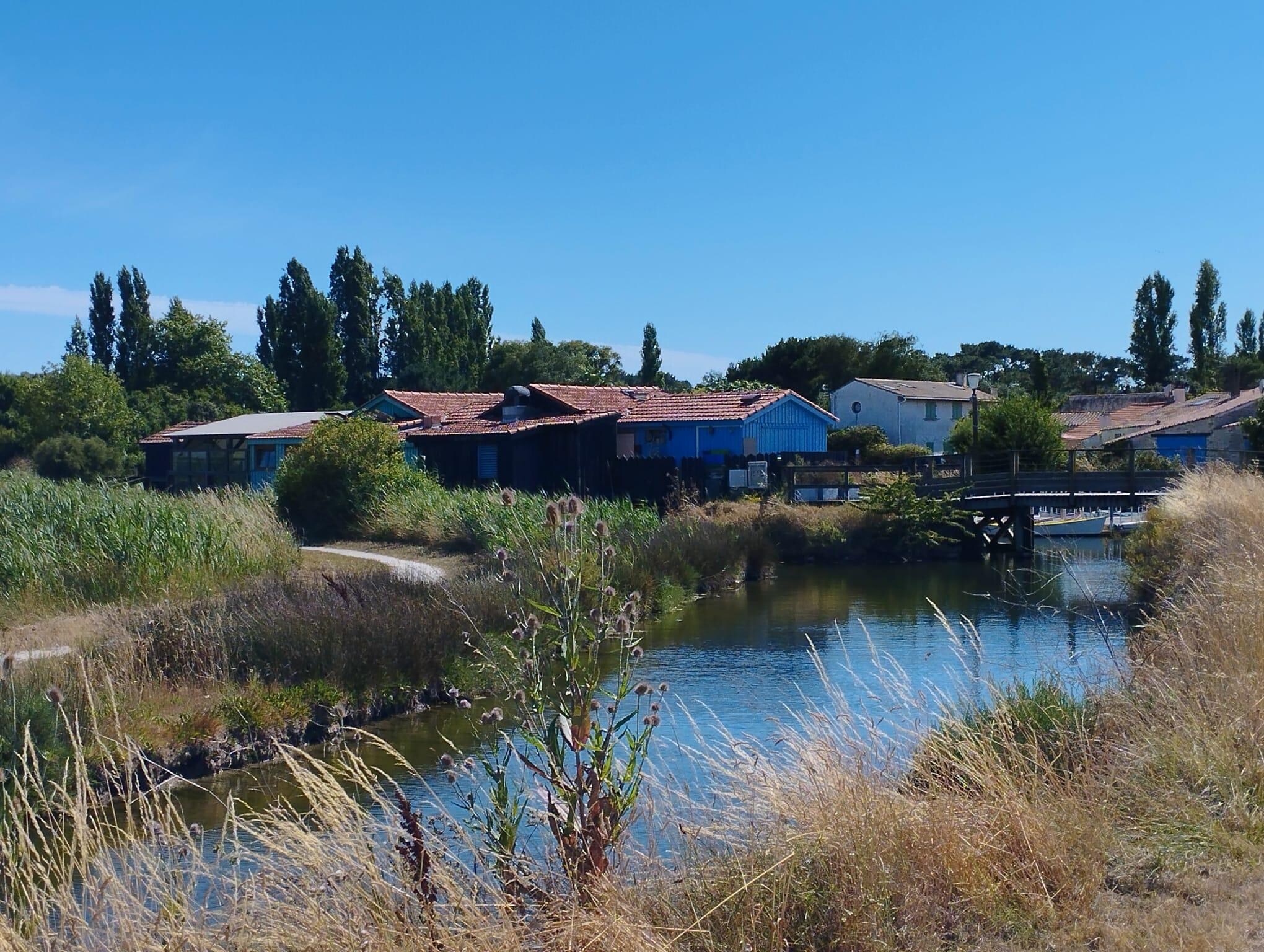 Marais salants